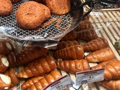 -山崎面包(静安久光店)