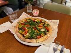 -ELI FALAFEL Lebanese&Mediterranean黎巴嫩美食(富城路店)