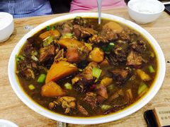 -东财大盘鸡(黑石礁店)