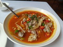 -上海小南国(不夜城店)