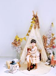 -布恩儿童摄影