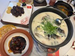 -聚鑫阁江浙菜·非遗传承技艺(闵行交大店)