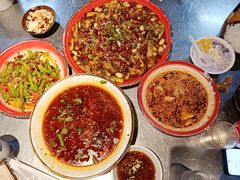 -馬伍旺川菜(江北虹悦城店)