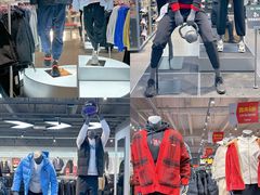 -王府井奥莱临潼小镇(临潼店)