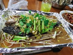 -忠记湛江烧蚝店