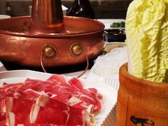 -丁卯•铜锅涮肉(工体店)