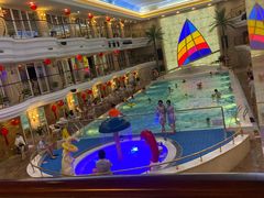 -海韵之星邮轮水会(明发商业广场店)