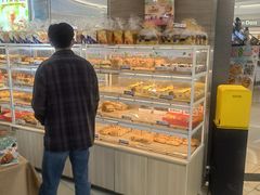 -85度C(南京龙江店)