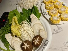 -八合里牛肉火锅(深圳龙华硅谷店)