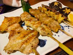 -有喜屋·深夜食堂(北京西路店)