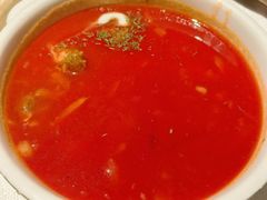 -俄士厨房(五棵松华熙LIVE店)