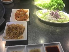 -喜来稀肉(虹泉路店)