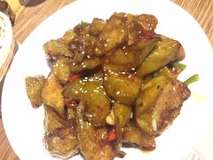 -娘惹裙厨餐厅(昙华林店)