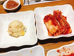 -紫霞门韩国料理烤肉(深南东路店)