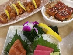 -桃屋日本料理(清华科技园店)
