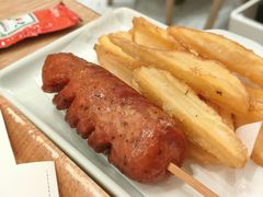 -池奈·咖喱蛋包饭(熙地港店)