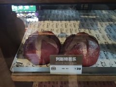 -Juicy Bakery(大学路店)