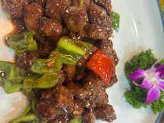 -长兴菜馆(高桥店)