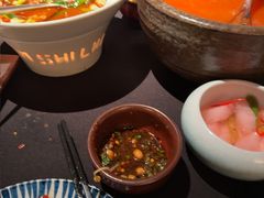 -山石榴·贵州菜(丰盛里店)