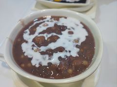 椰汁星洲喳喳-糖水佬甜品(深水埗店)