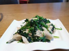 -秦香阁·西北家常菜(徐汇日月光中心店)