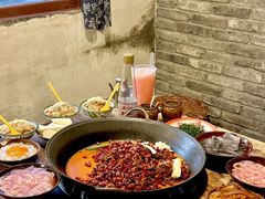 -后火锅(总店)