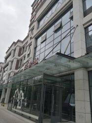 住院部-复旦大学附属妇产科医院(杨浦院区)
