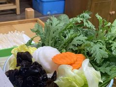 -和庆斋羊蝎子火锅·碳缸烧烤(顺义旗舰店)