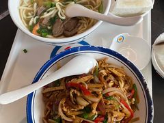 -同心楼(解放北路店)