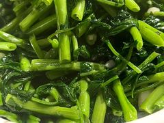-炒师傅腊鲢鱼(左家塘店)
