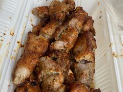 -西北老马食府(陈家营西路店)