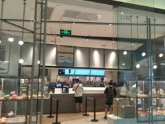 门面-奈雪的茶(石家庄万象城店)