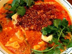 杨林酸菜鱼-云海肴·汽锅鸡·云南菜(苏州中心店)