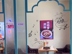 -不是烧烤·武汉大排档(亚运村店)