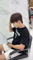 -真好真意SALON 接发·染·烫特色店