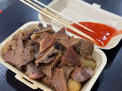 -细妹五香牛杂(步行街店)