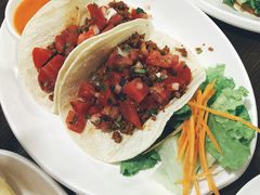 -panchos 墨西哥餐厅(嘉绿苑店)