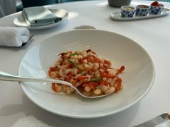 -悦轩中餐厅·高空江景·杭州柏悦酒店