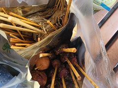 -吴泾第一炸(永德路步行街店)