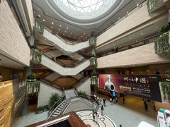 -上海博物馆(人民广场馆)