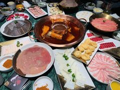 -肆味(东原1891江景店)