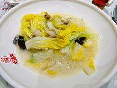 -添福来墨鱼饺子 · 海鲜东北菜(大连星海·黄浦路店)