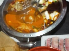 -吴老幺火锅(金龙店)