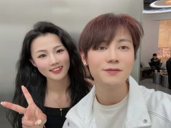 -艾美A·M Hair Salon
