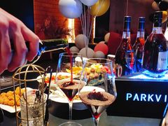 -柏粤汇PARKVIEW KTV(欢乐海岸店)