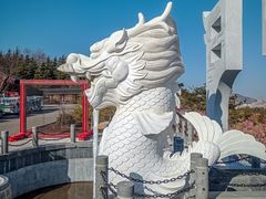 -威海华夏城景区