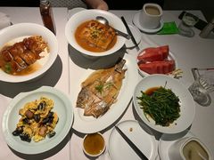 -汤城小厨•粤菜•靓汤(金宝街店)