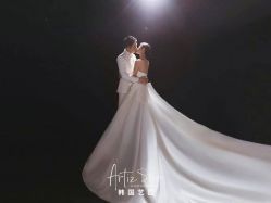 -韩国艺匠ARTIZ STUDIO(汉口店)