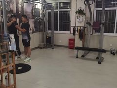 -中田健身工作室(东园店)