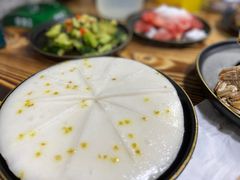 -星记小馆·小蓝龙·老南京砂锅菜(上海路店)